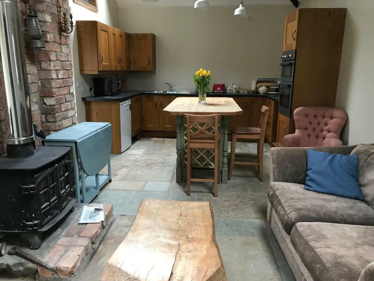 בלפסט Tracey'S Farmhouse Cottage מראה חיצוני תמונה